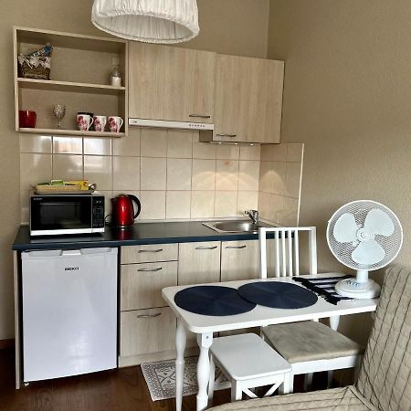 G-45 Appartement VNO Buitenkant foto