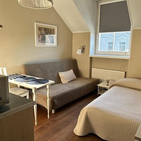 G-45 Appartement VNO Buitenkant foto
