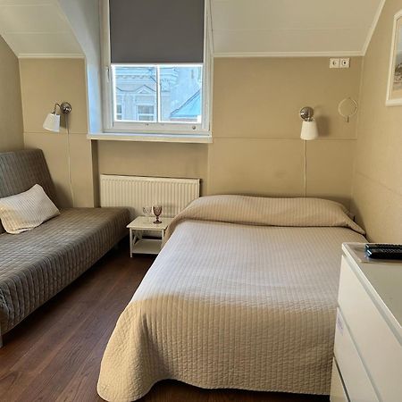 G-45 Appartement VNO Buitenkant foto
