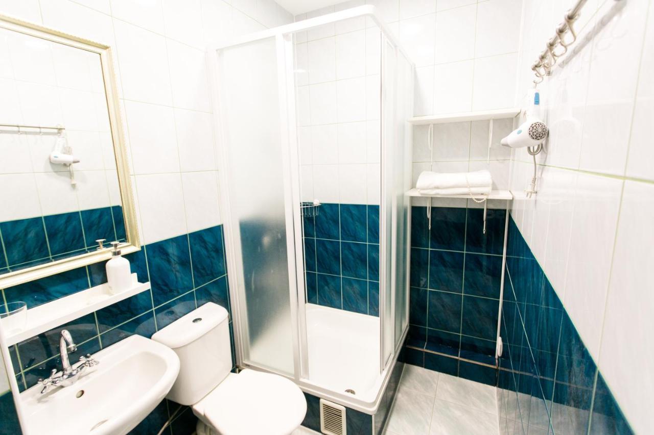 G-45 Appartement VNO Buitenkant foto