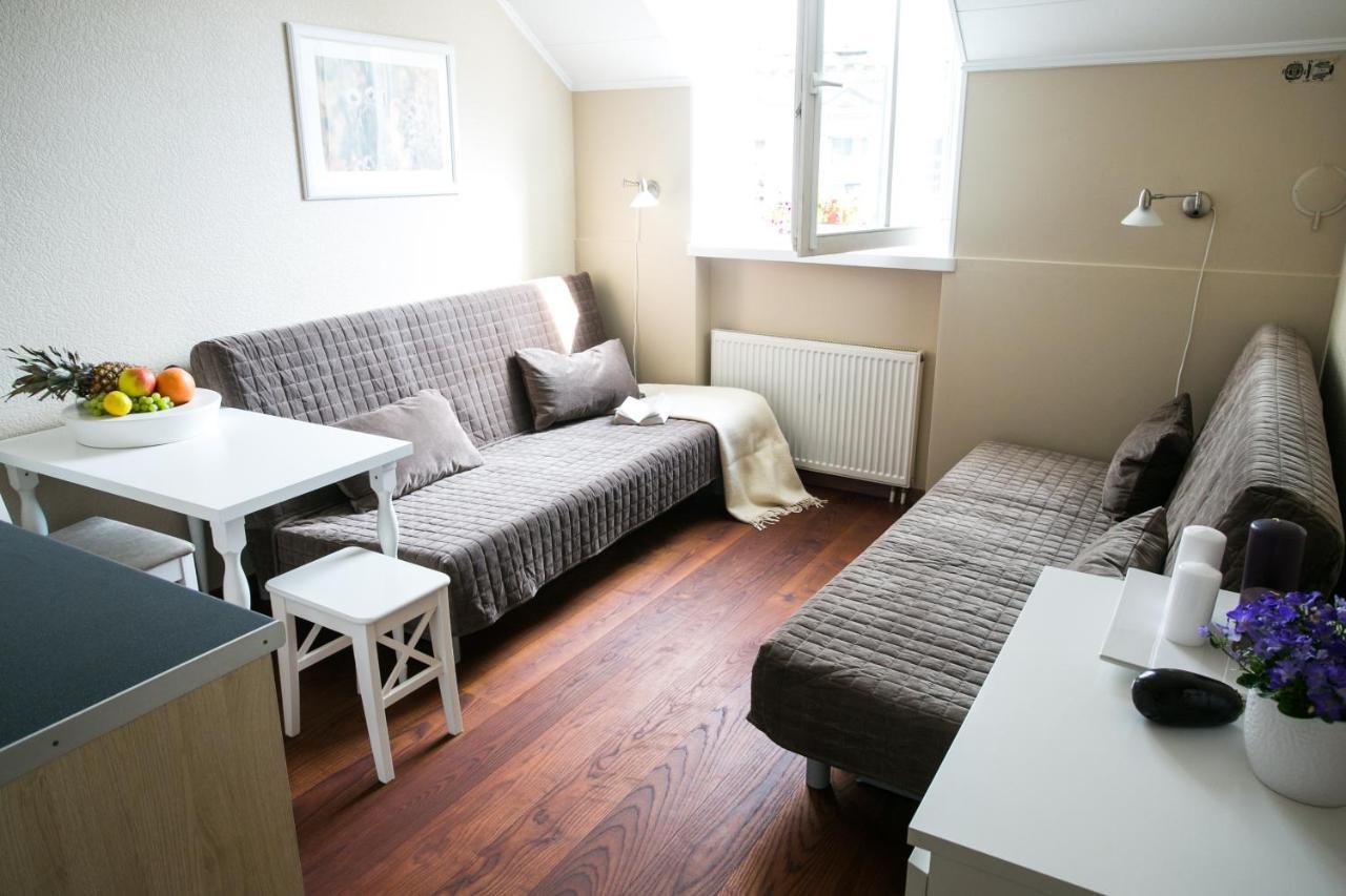 G-45 Appartement VNO Buitenkant foto