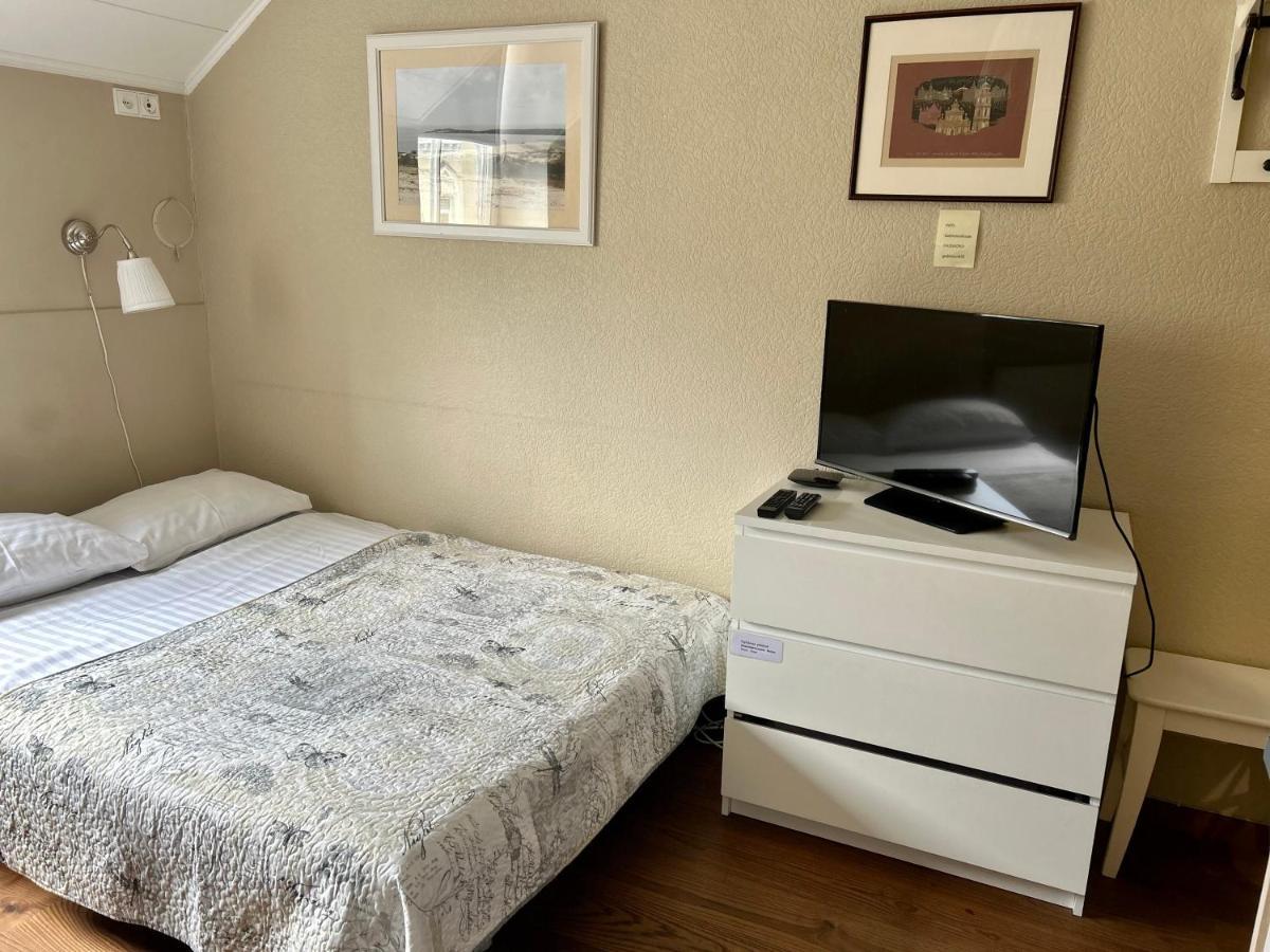 G-45 Appartement VNO Buitenkant foto