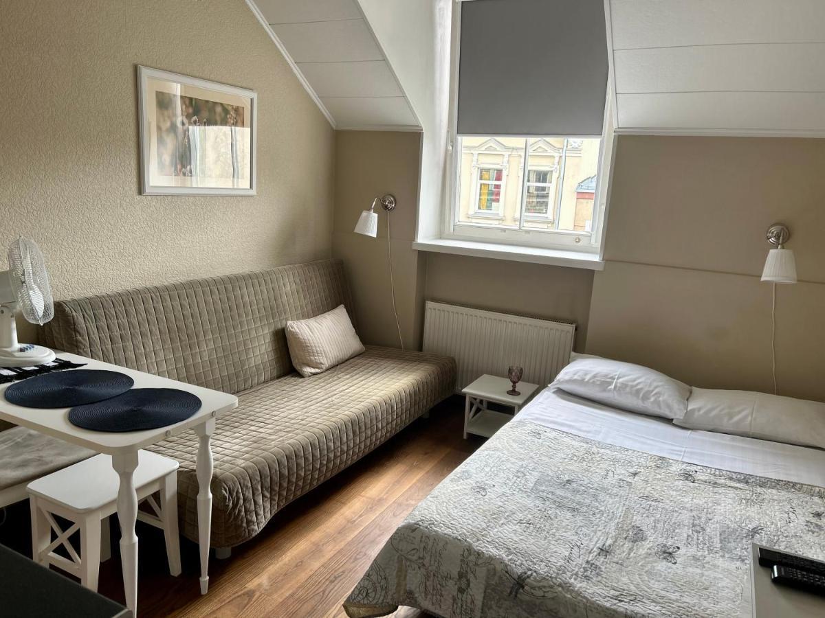 G-45 Appartement VNO Buitenkant foto