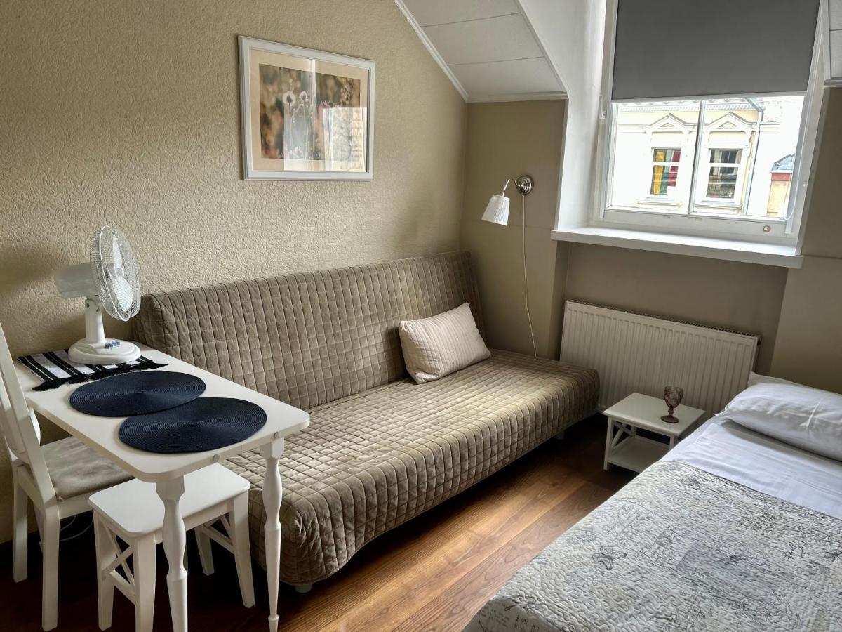 G-45 Appartement VNO Buitenkant foto