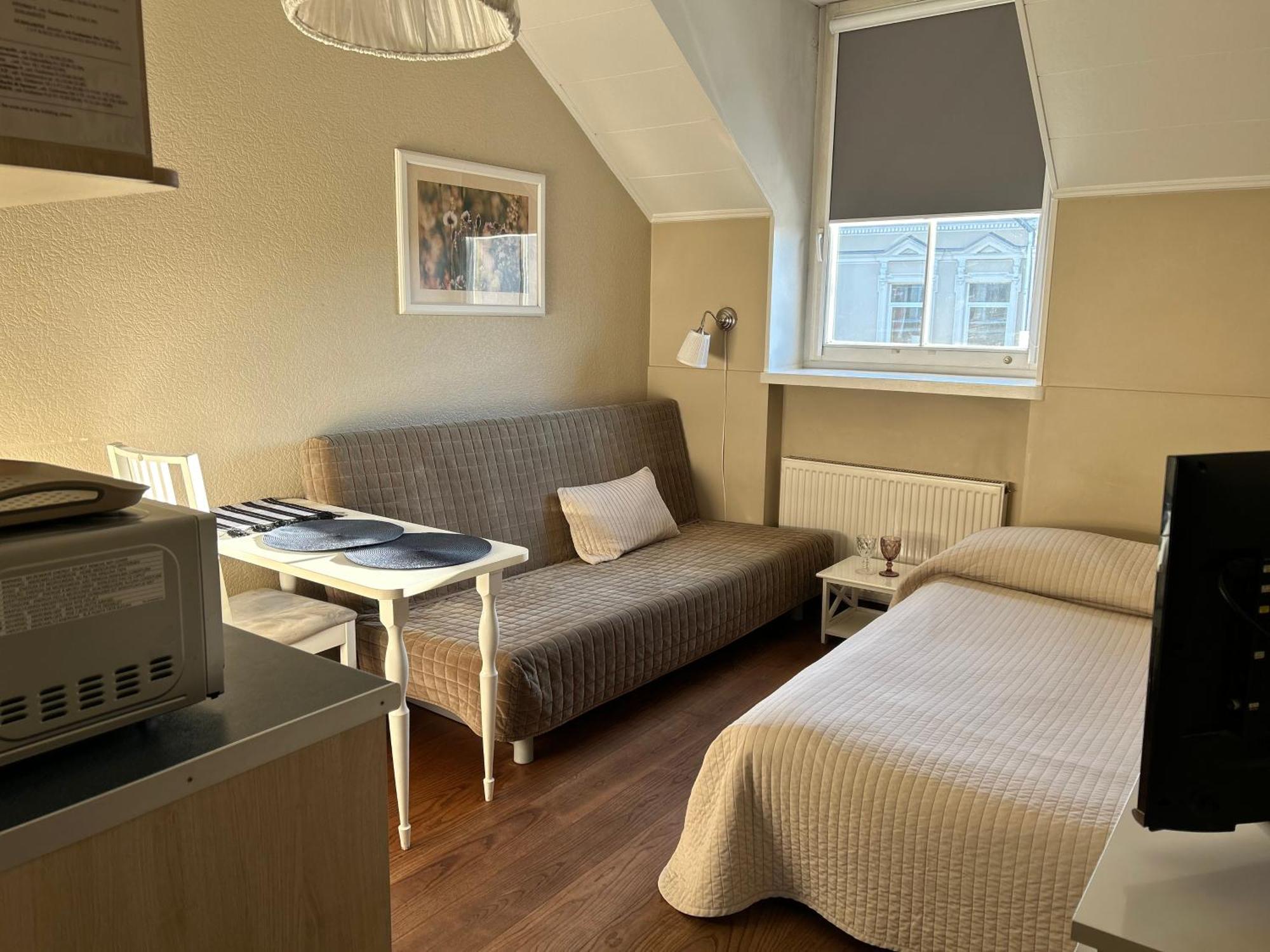 G-45 Appartement VNO Buitenkant foto