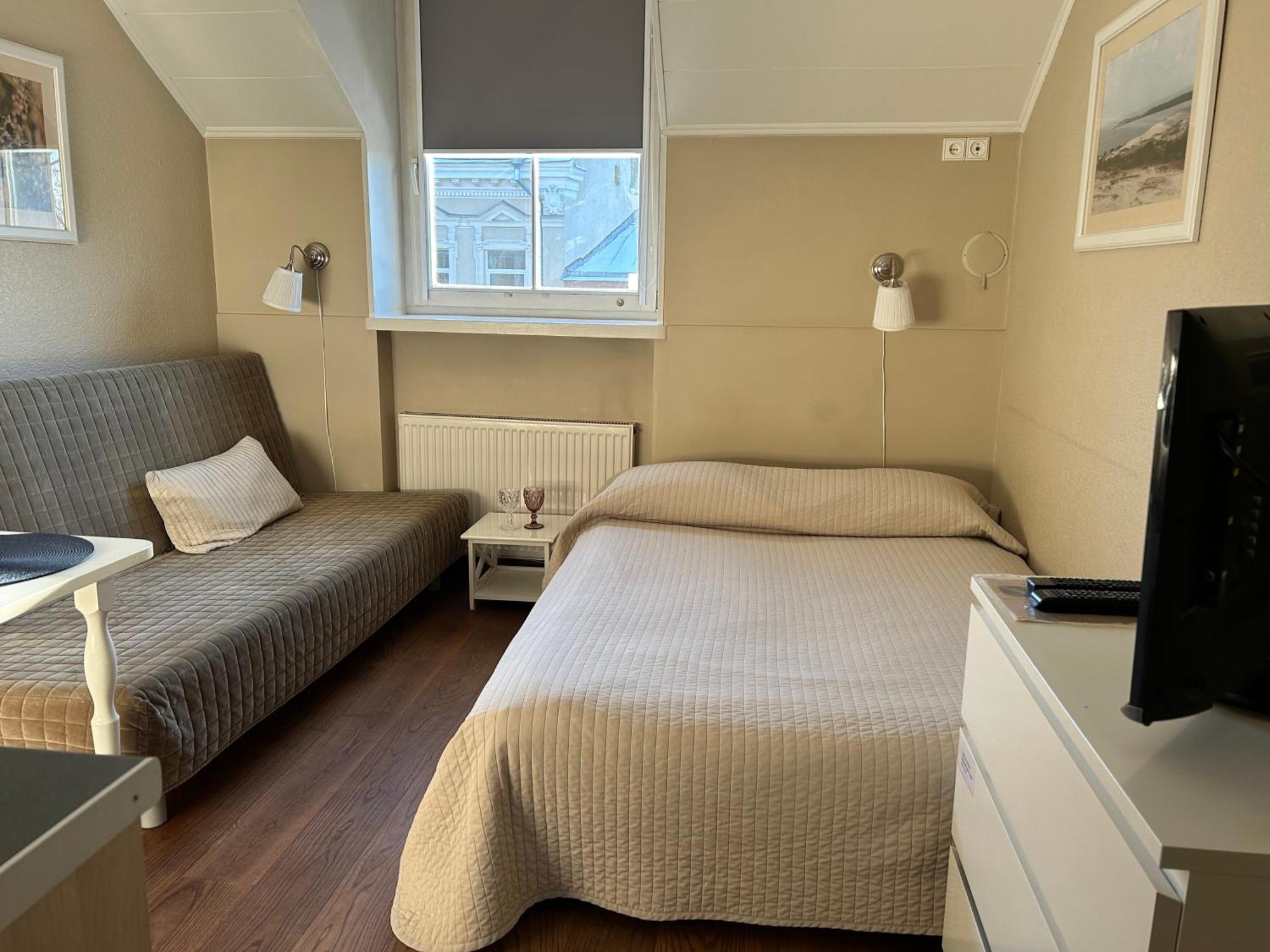 G-45 Appartement VNO Buitenkant foto