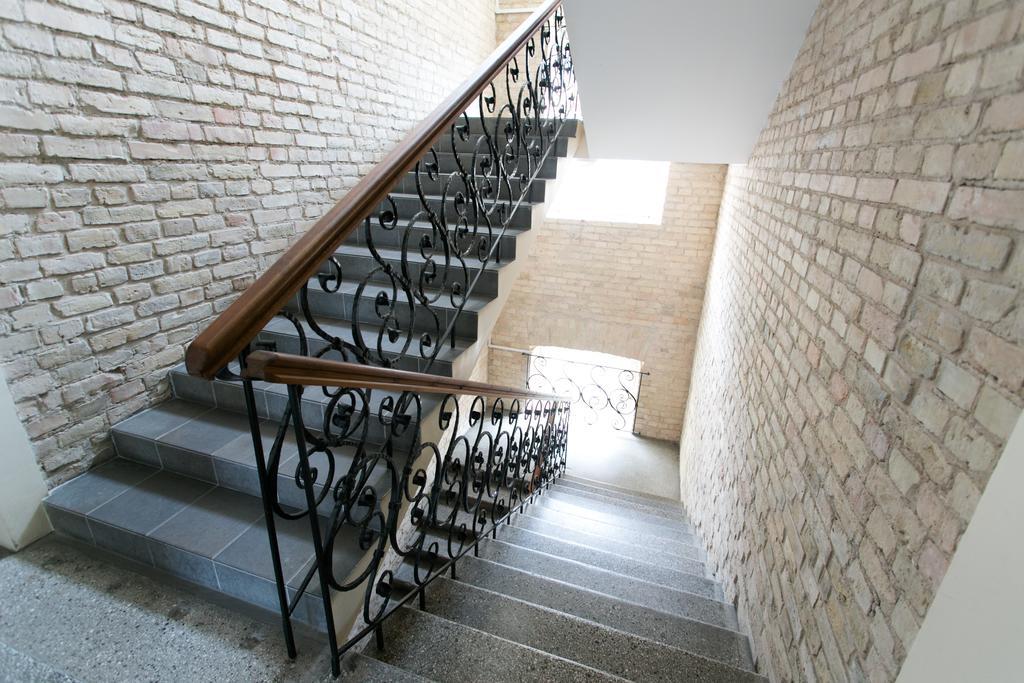 G-45 Appartement VNO Buitenkant foto